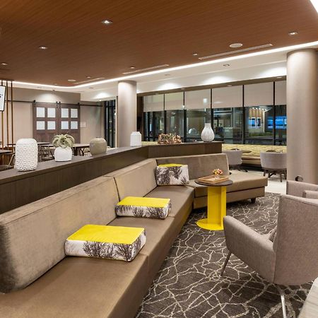 Springhill Suites Minneapolis Maple Grove/Arbor Lakes Exterior foto